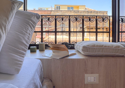 Casa Vacanze Appartamento Juliet Suites I